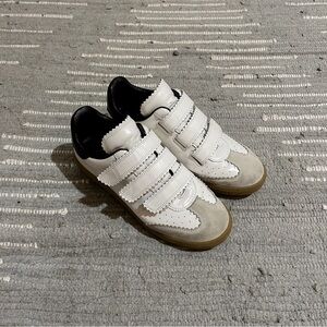 Isabel Marant Beth Sneaker